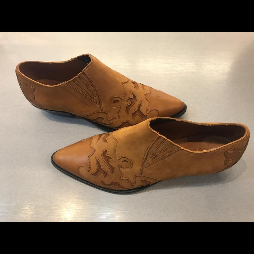 Sandro booties - Picture 4 of 4